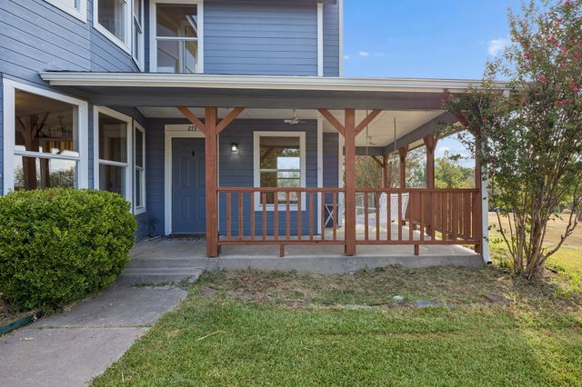 273 Greenview Lane, Van Alstyne, TX 75495
