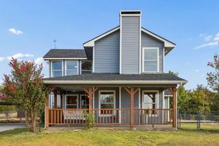 273 Greenview Lane, Van Alstyne, TX 75495