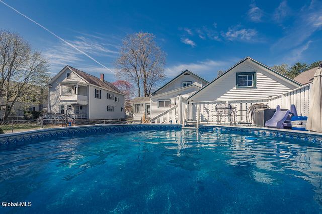 38 1st Avenue, Broadalbin, NY 12025