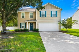720 CONSTITUTION Place, Macclenny, FL 32063