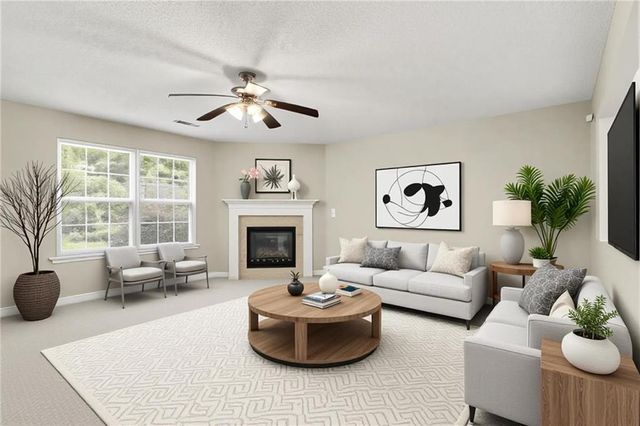 5790 Sable Glen Road, Atlanta, GA 30349