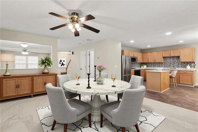 5790 Sable Glen Road, Atlanta, GA 30349
