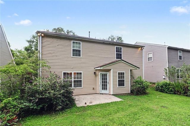 5790 Sable Glen Road, Atlanta, GA 30349