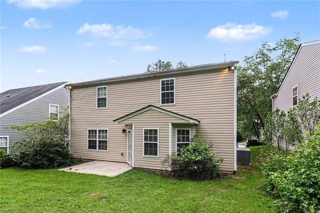 5790 Sable Glen Road, Atlanta, GA 30349