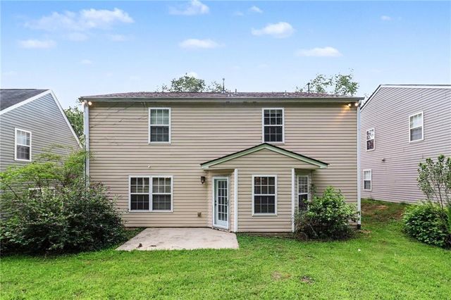 5790 Sable Glen Road, Atlanta, GA 30349
