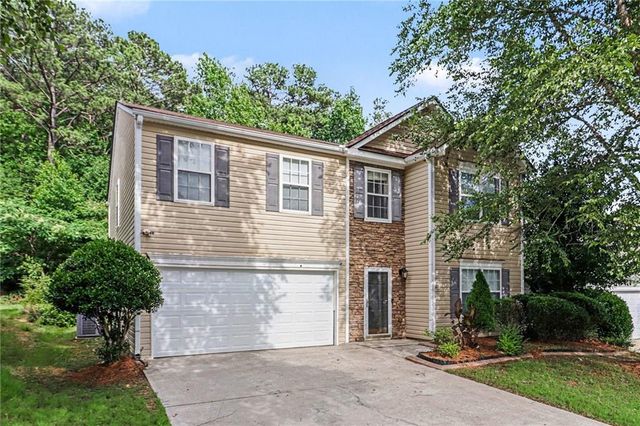 5790 Sable Glen Road, Atlanta, GA 30349