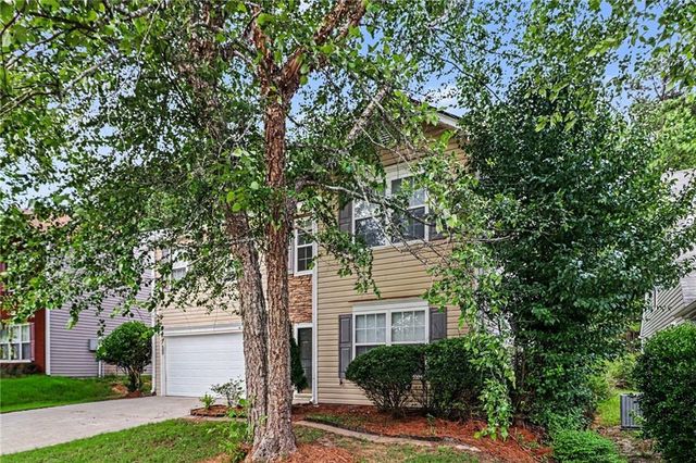 5790 Sable Glen Road, Atlanta, GA 30349