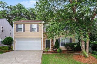 5790 Sable Glen Road, Atlanta, GA 30349