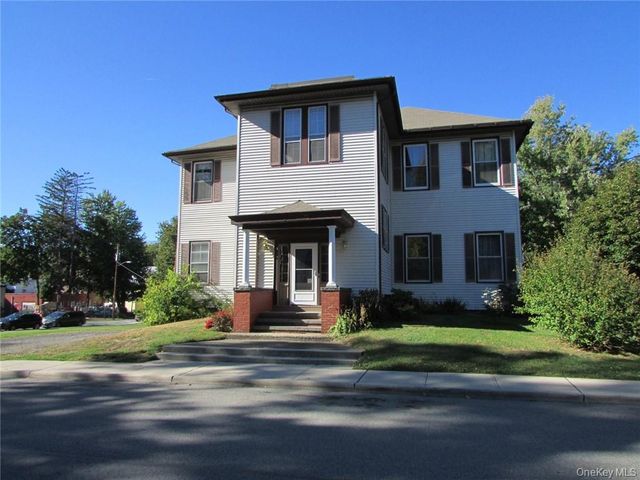 43 Clinton Street 2, Cornwall, NY 12518
