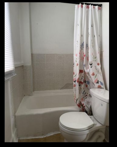 810 Thresher Avenue, Benton Harbor, MI 49022