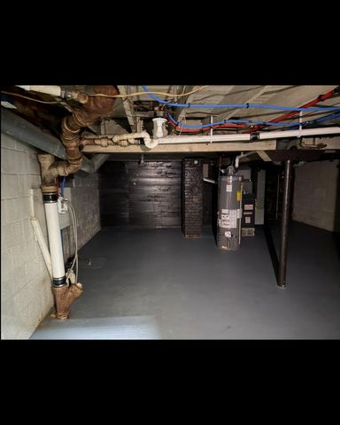 810 Thresher Avenue, Benton Harbor, MI 49022