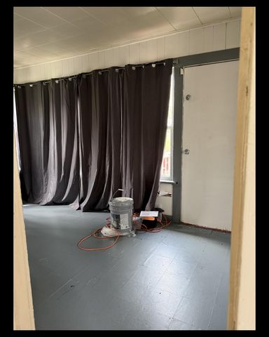 810 Thresher Avenue, Benton Harbor, MI 49022