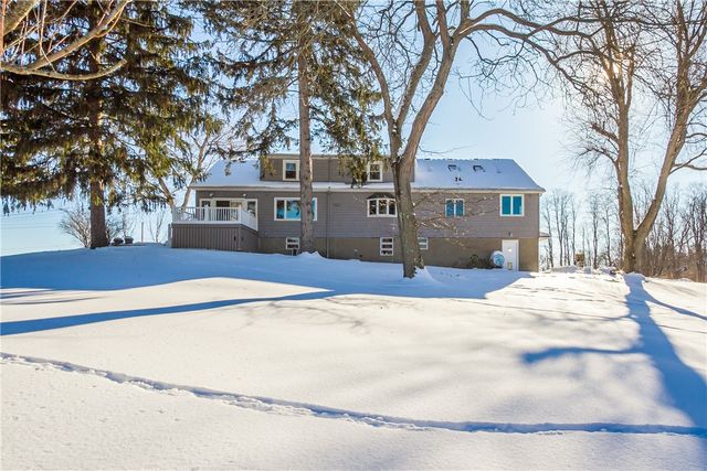 464 Smith Road, Mendon, NY 14534