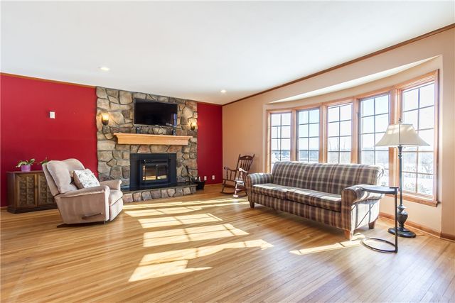 464 Smith Road, Mendon, NY 14534