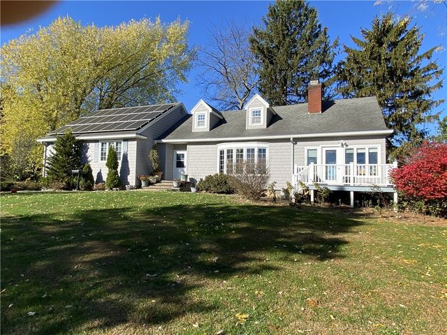 464 Smith Road, Mendon, NY 14534