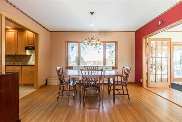 464 Smith Road, Mendon, NY 14534