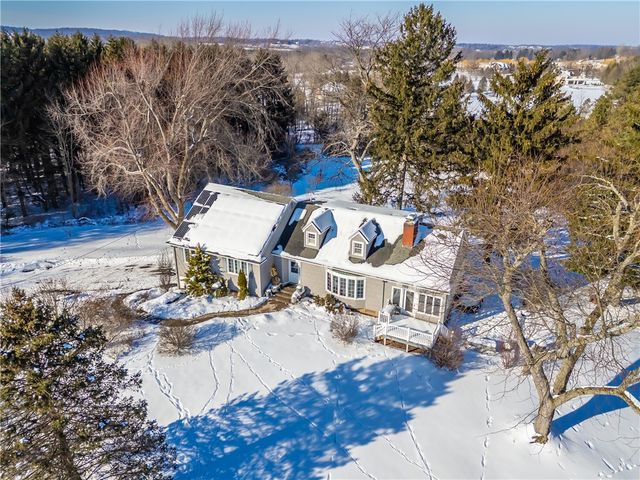 464 Smith Road, Mendon, NY 14534