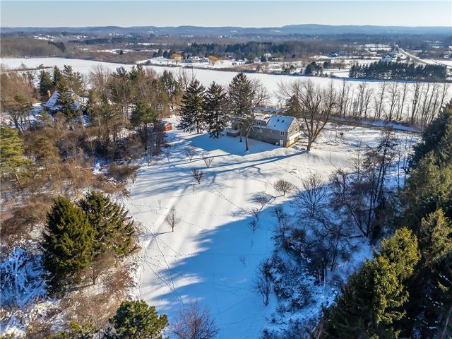 464 Smith Road, Mendon, NY 14534