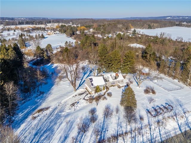 464 Smith Road, Mendon, NY 14534