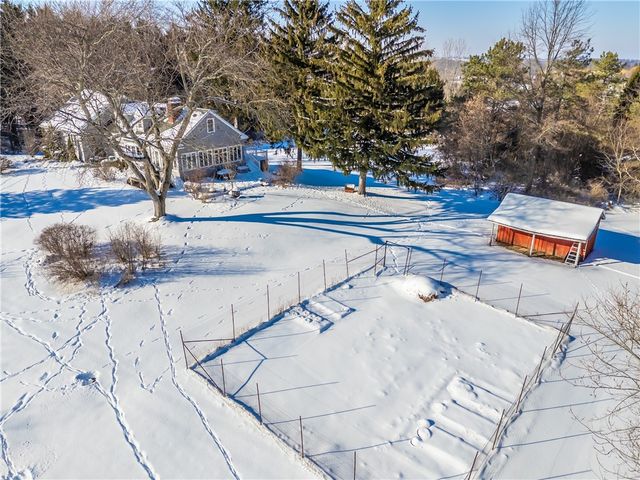 464 Smith Road, Mendon, NY 14534