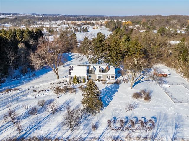 464 Smith Road, Mendon, NY 14534