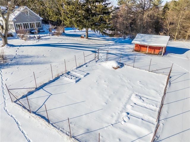 464 Smith Road, Mendon, NY 14534