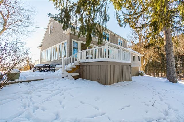 464 Smith Road, Mendon, NY 14534