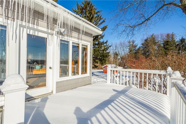 464 Smith Road, Mendon, NY 14534