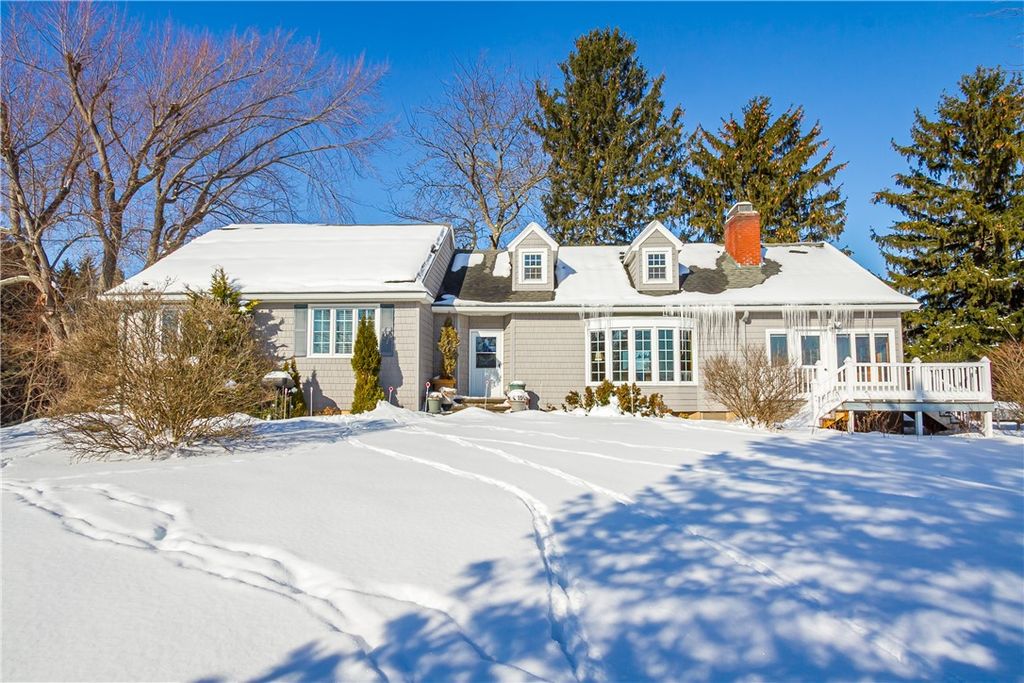 464 Smith Road, Mendon, NY 14534