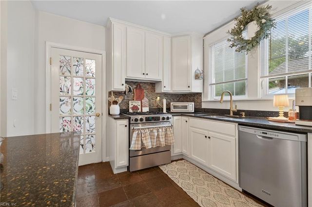 1740 Hancock AVE, Norfolk, VA 23509