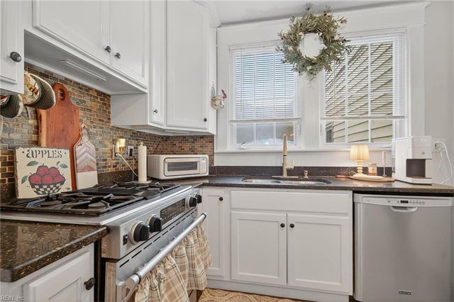 1740 Hancock AVE, Norfolk, VA 23509