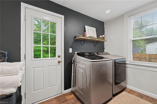 1740 Hancock AVE, Norfolk, VA 23509