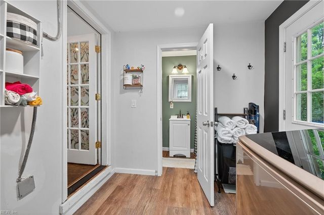 1740 Hancock AVE, Norfolk, VA 23509