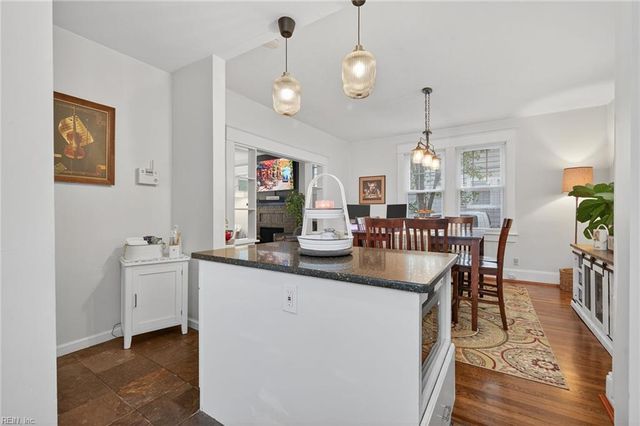 1740 Hancock AVE, Norfolk, VA 23509