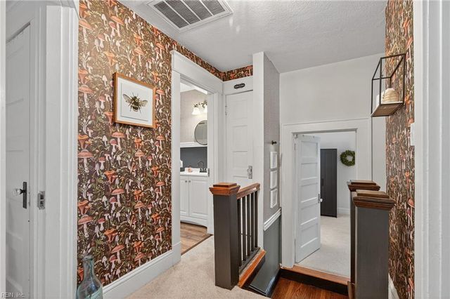 1740 Hancock AVE, Norfolk, VA 23509