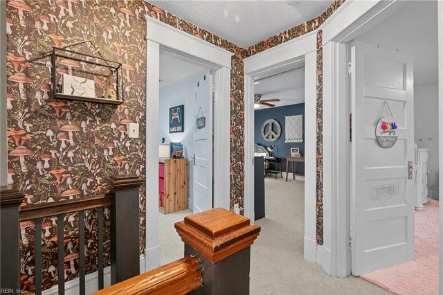 1740 Hancock AVE, Norfolk, VA 23509
