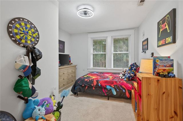 1740 Hancock AVE, Norfolk, VA 23509