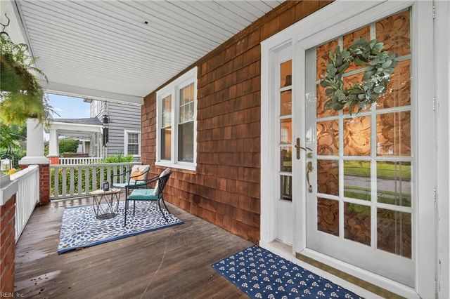 1740 Hancock AVE, Norfolk, VA 23509
