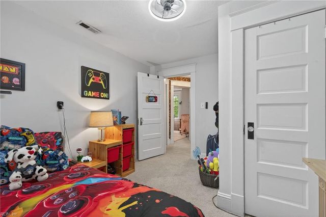 1740 Hancock AVE, Norfolk, VA 23509