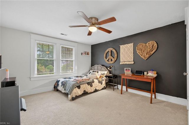 1740 Hancock AVE, Norfolk, VA 23509