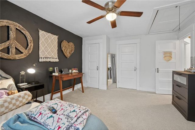1740 Hancock AVE, Norfolk, VA 23509