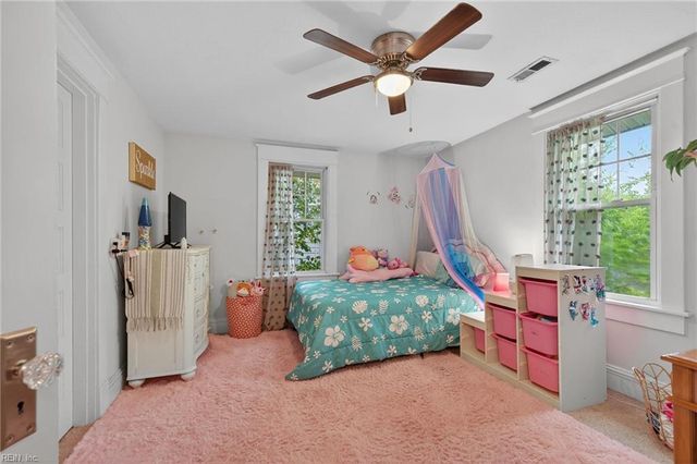 1740 Hancock AVE, Norfolk, VA 23509