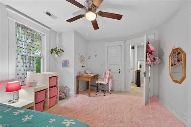 1740 Hancock AVE, Norfolk, VA 23509