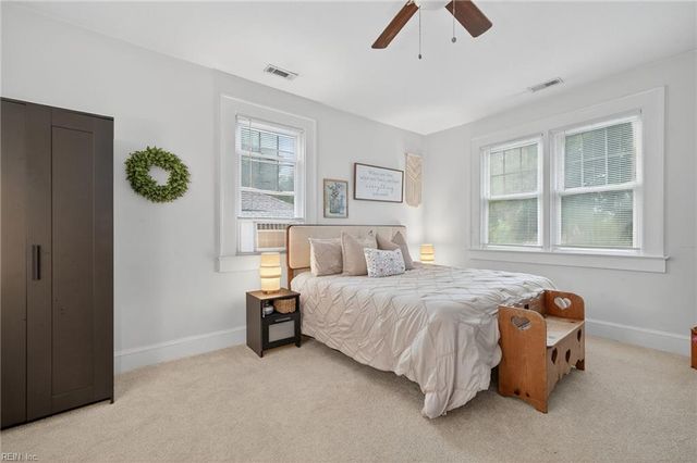 1740 Hancock AVE, Norfolk, VA 23509