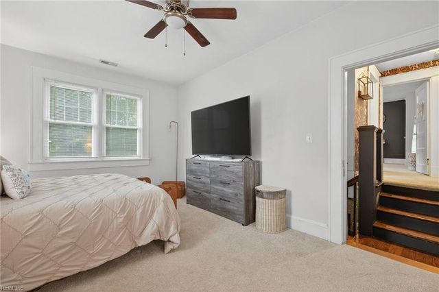 1740 Hancock AVE, Norfolk, VA 23509