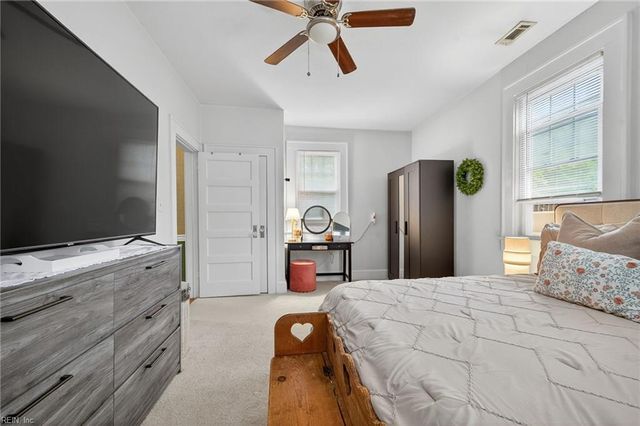 1740 Hancock AVE, Norfolk, VA 23509