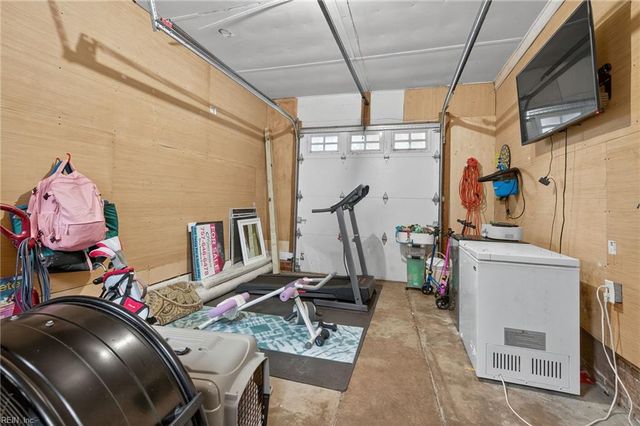 1740 Hancock AVE, Norfolk, VA 23509