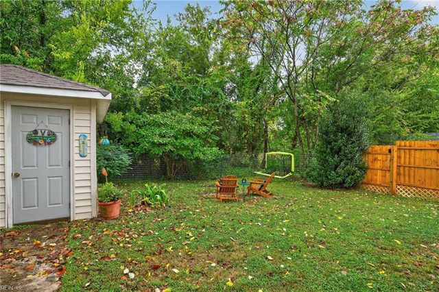 1740 Hancock AVE, Norfolk, VA 23509