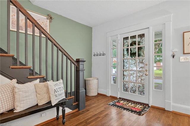 1740 Hancock AVE, Norfolk, VA 23509