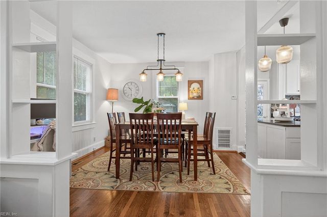1740 Hancock AVE, Norfolk, VA 23509